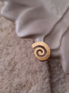 Naszyjnik Marea N°1