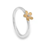 Pierścionek Florea N°2