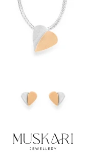 Zestaw Serce Corda N°1 