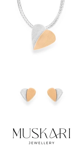 Zestaw Serce Corda N°1 