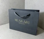 Torebka Prezentowa z Logo