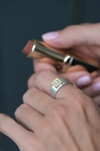 Pierścionek Talum N°1.2