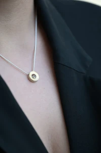 Naszyjnik Nostra N°6