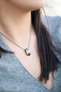 Naszyjnik Scoria N°5