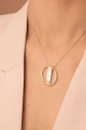 Lapidea Diamond Necklace N°6