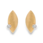 Kolczyki z Brylantami Florea N°4