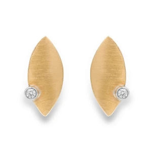 Kolczyki z Brylantami Florea N°4